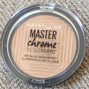 MABELLINE MASTER CHROME